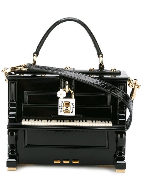 farfetch dolce and gabbana bags.